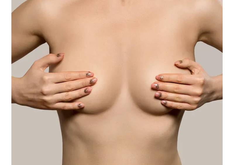 Augmentation Mammaire par Lipofilling