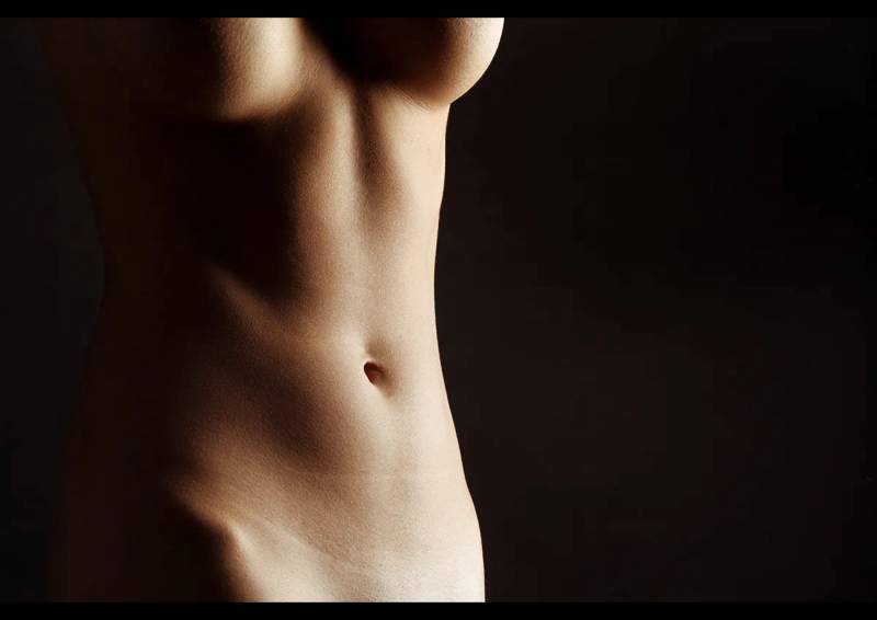 Lipoaspiration et système RENUVION pour une rétraction cutanée optimale