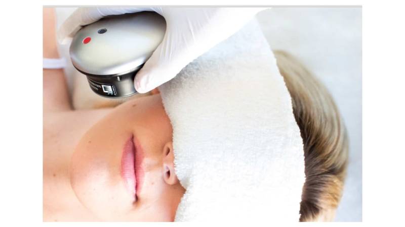 Traitement esthétique HYDRAFACIAL